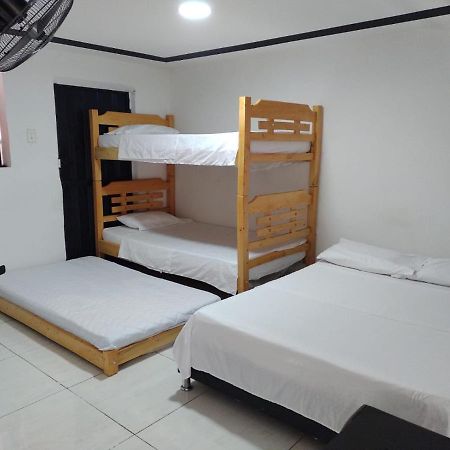 Miski Wasi Hospedaje Neiva Neiva  Exteriör bild