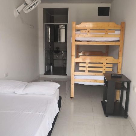 Miski Wasi Hospedaje Neiva Neiva  Exteriör bild