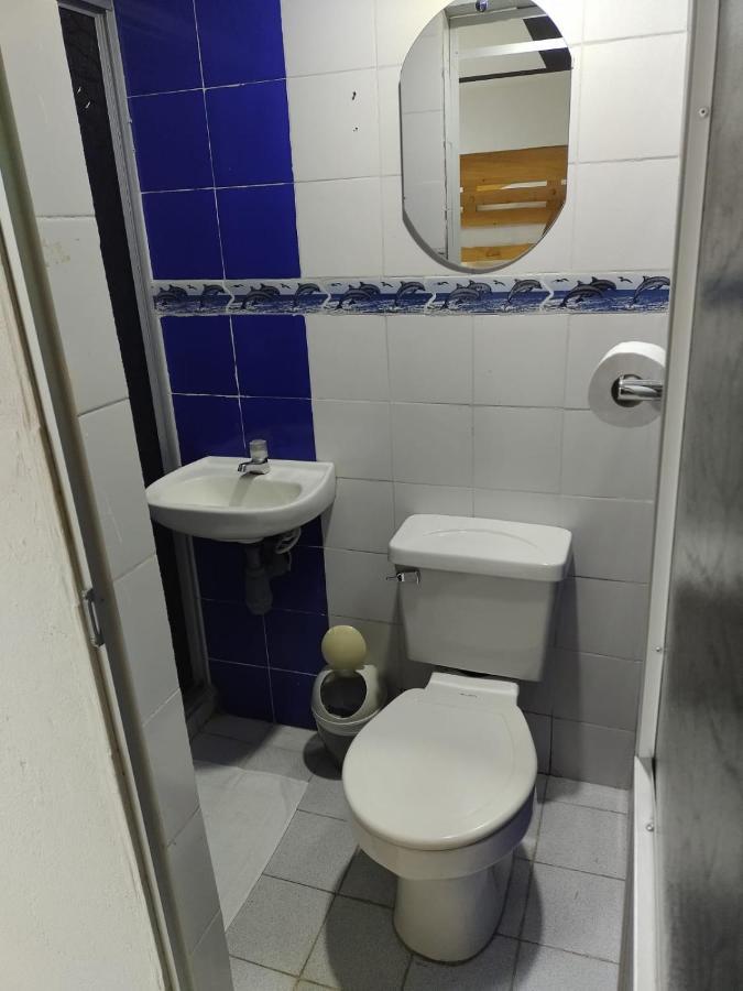 Miski Wasi Hospedaje Neiva Neiva  Exteriör bild