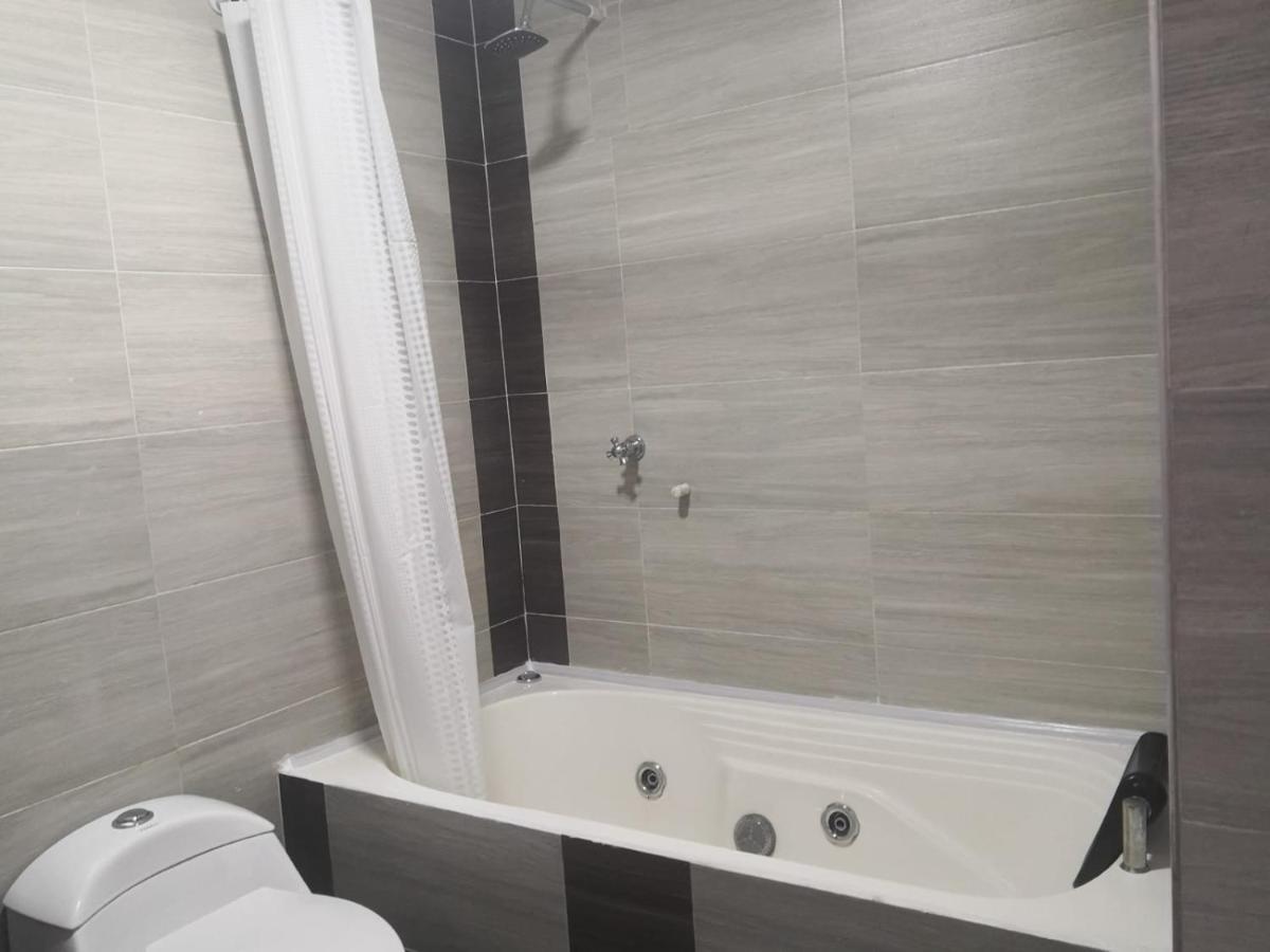 Miski Wasi Hospedaje Neiva Neiva  Exteriör bild