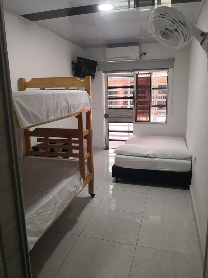 Miski Wasi Hospedaje Neiva Neiva  Exteriör bild