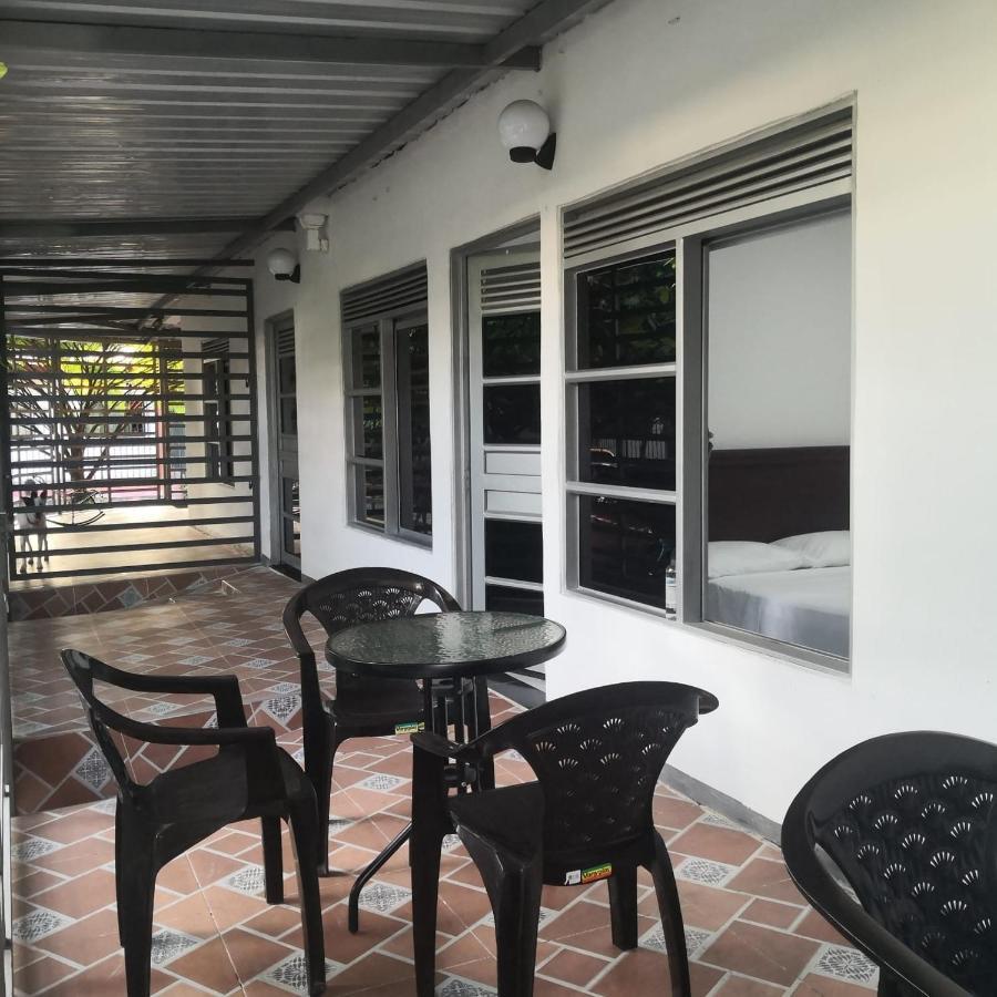 Miski Wasi Hospedaje Neiva Neiva  Exteriör bild