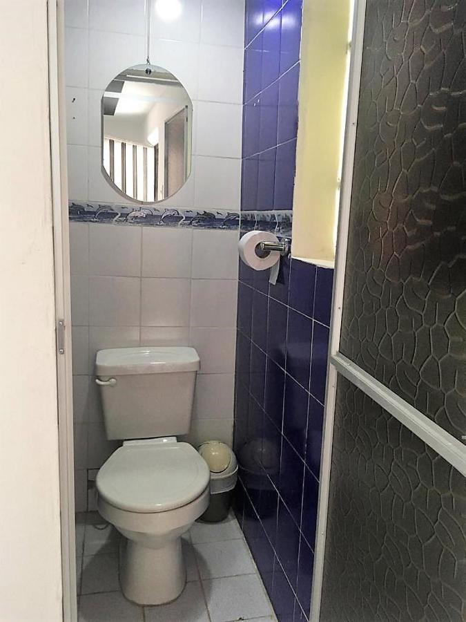 Miski Wasi Hospedaje Neiva Neiva  Exteriör bild