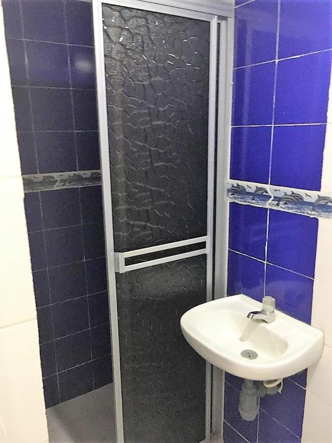 Miski Wasi Hospedaje Neiva Neiva  Exteriör bild