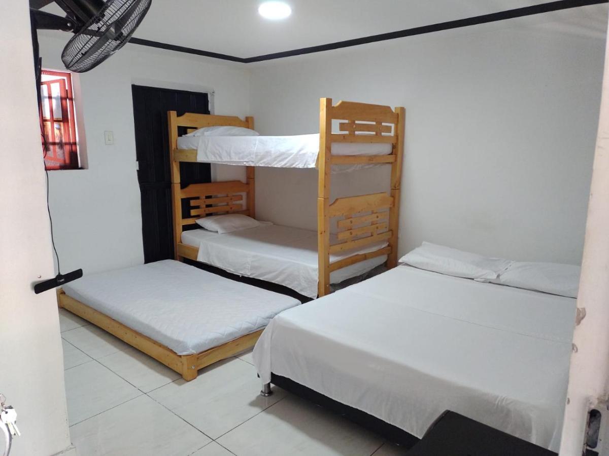Miski Wasi Hospedaje Neiva Neiva  Exteriör bild