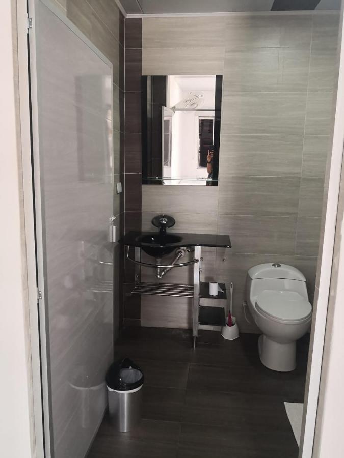Miski Wasi Hospedaje Neiva Neiva  Exteriör bild