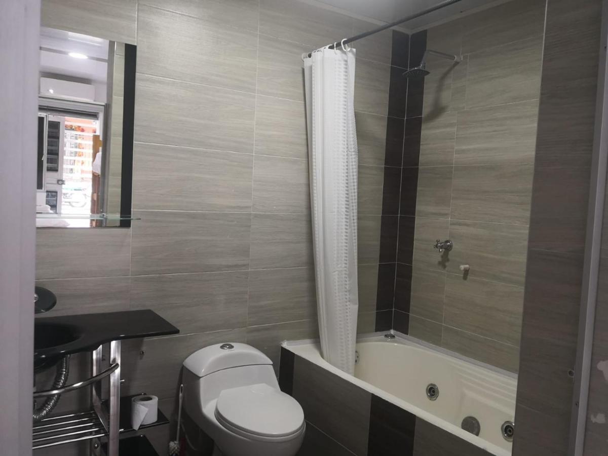 Miski Wasi Hospedaje Neiva Neiva  Exteriör bild